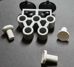 Frag Rack