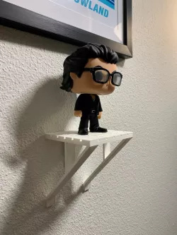 Funko Wall Shelf