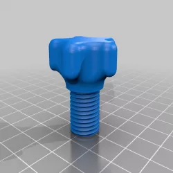 G1/4 plug