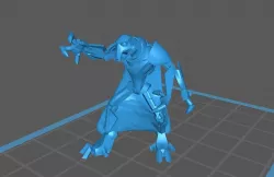 General Grievous