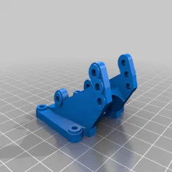 GEPRC MARK 2 Adjustable Angle Base