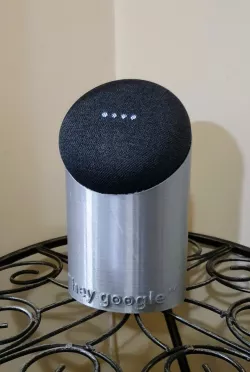 Google Home Mini Stand
