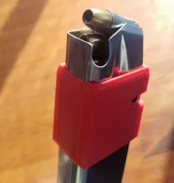 Grand Power Stribog Magazine Adapter - XD