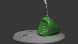 Green Eggs and Ham