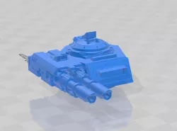 GSC Crift Pew pews for mining