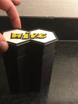 Hive Box