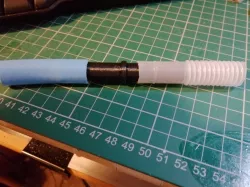 Hose pipe Extension