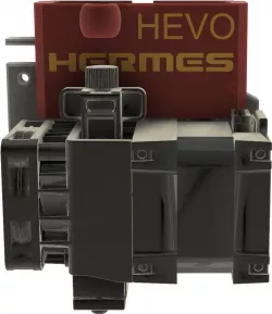 Hypercube Evolution (HEVO) E3D Hermes/Hemera with and without 24 Pin ATX connector