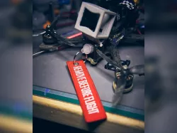 iflight Nazgul5 - FPV camera lens cap