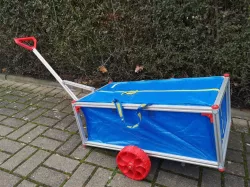 IKEA Trolley