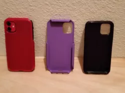 IPHONE 11 CASE