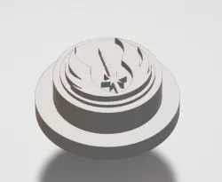 Jedi Logo 