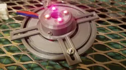 K40 Laser Pointer Aligner, 4 Laser Diode