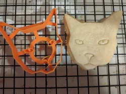 Kitty cutter