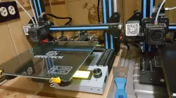 LCD case for GEEETECH A10 AND A10M 2019 model