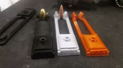 Lee Bullet feed Fingers .223 Rem