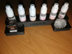 Liquid stand