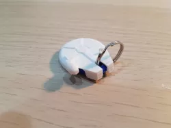 Llavero halcón milenario/Clauer falcó milenari/Key chain millennium falcon