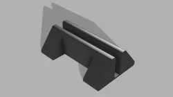 MacBook stand 