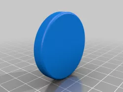 Maker Coin (For ENGR 489C)