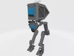 Mech