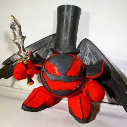 Metaknight Arsene