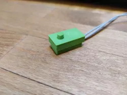 Micro-switch case
