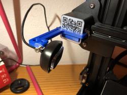 ▷ microsoft lifecam hd3000 tripod 3d models 【 STLFinder 】