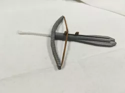 Mini Crossbow