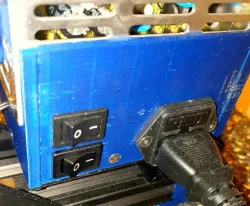 mk3_mk3S psu cover extra rocker switch