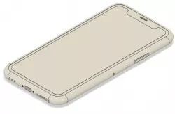 Model iPhone 11 pro
