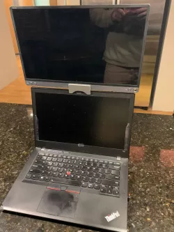 Monitor mount