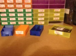More Vase-mode Component Drawers