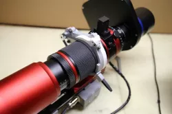 Motorized Focuser for RedCat 51