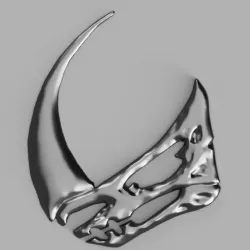 Mudhorn Signet