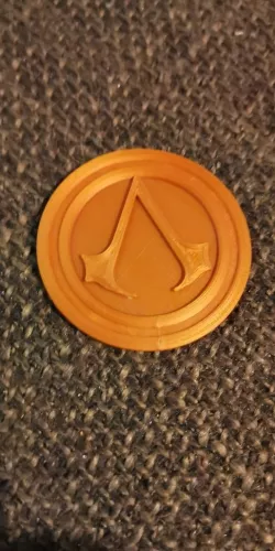 My first makercoin