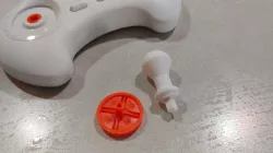 Namco Bandai Blast Mini Joystick