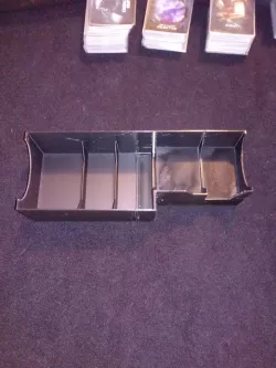 Nemesis Replacement Card Tray