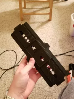 Nerf Double Magazine