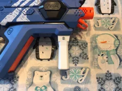 Nerf Rival Grip