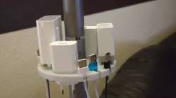 NT/Wallcharger Organizer