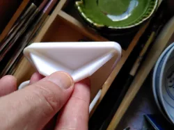 Onigiri mould