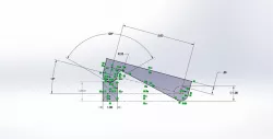 Parametric Sine Bar