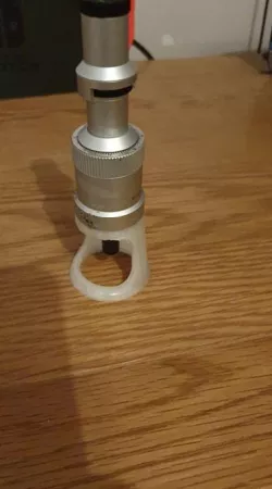 PEAK Microscope stand