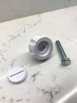 Perfect Knob