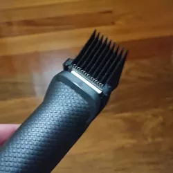 Philips Norelco 3000 Series Multigroom Tall Combs (10, 15, 20, 25mm)