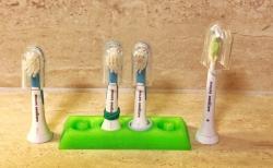 philips sonicare brush head holder 3D Models | Page 1 | STLFinder