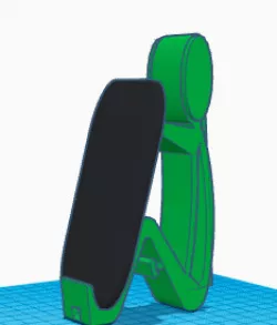 phone holder