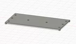 Physics 2020 Exam Project