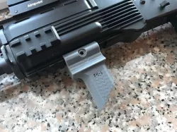 PK-6 AK GRIP ZENITCO REPLICA